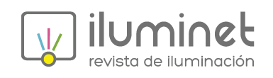 Iluminet, revista de iluminación